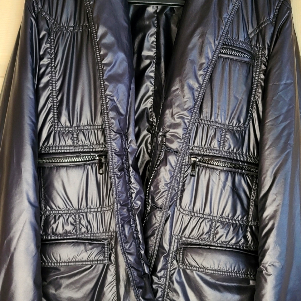 Dolce and Gabbana Men's Jackets